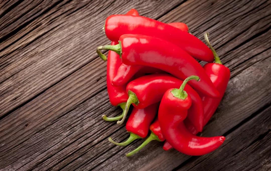【綠色與健康】吃辣到底健不健康？