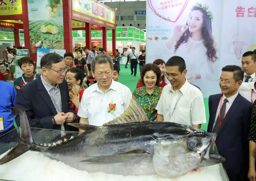 五年匠心打造，奉獻(xiàn)“綠色”大展！——2019深圳綠博會(huì)啟動(dòng)全球招展