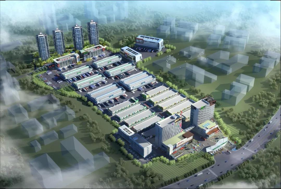 【農(nóng)業(yè)政策解讀】2019年，18個(gè)農(nóng)業(yè)產(chǎn)業(yè)新機(jī)會(huì) ！