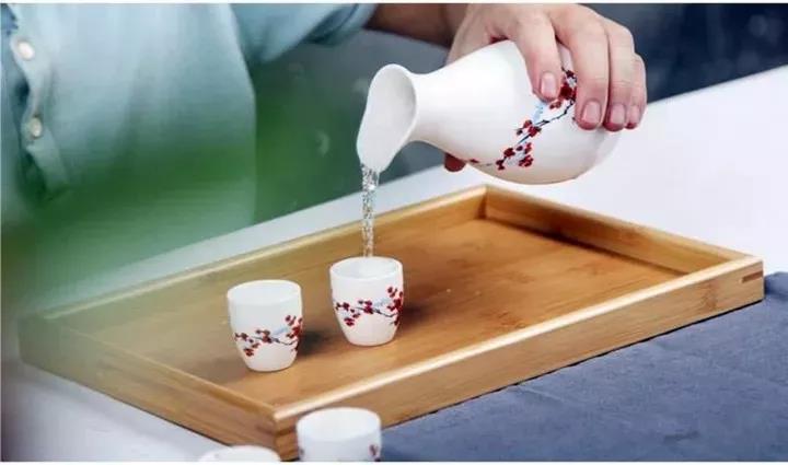 【每周優(yōu)品】從文化到底蘊，衡壽酒邀您共賞中國酒的前世今生