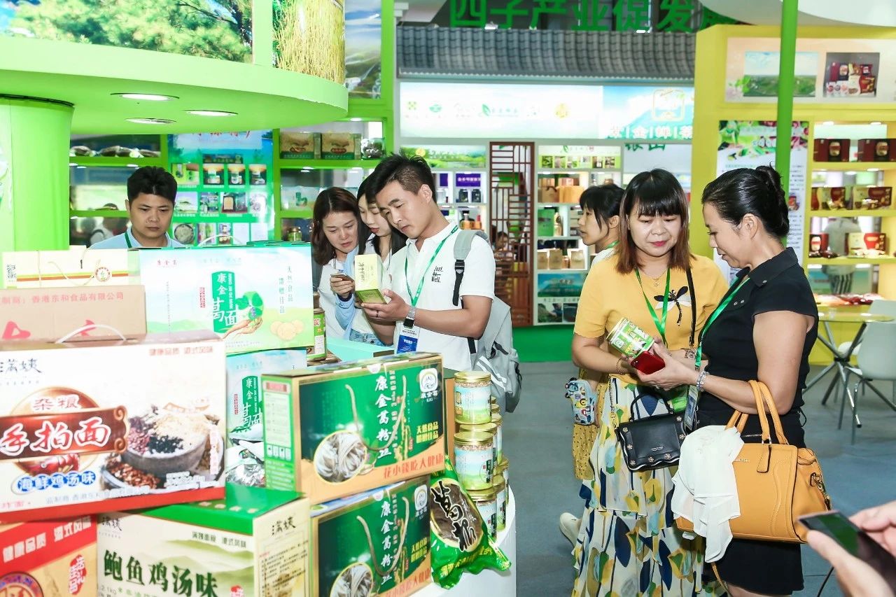 要想身體好，常吃葛根好！