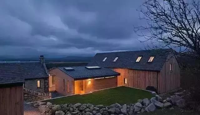 【綠色好心情】“同居式”養(yǎng)老，才是中國養(yǎng)老的大趨勢！