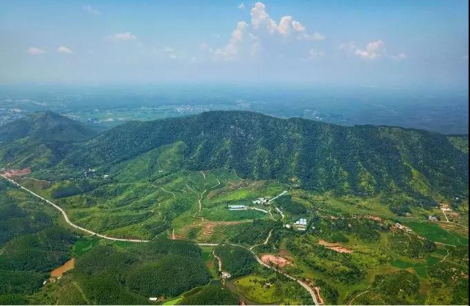 【扶貧地區(qū)熱線】深圳市文聯(lián)幫扶的河源市東源縣漳溪畬族鄉(xiāng)群星村急需求助！