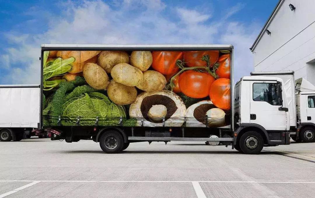 “新冠肺炎”疫情背后，解析新型產(chǎn)地農(nóng)批市場的責任與使命!