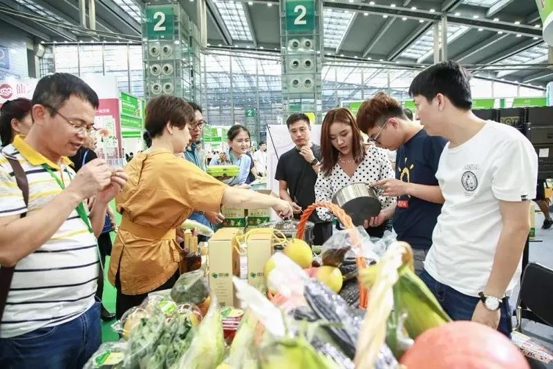 【綠博會攻略】送您一份參展商攻略，讓您在綠博會上竟放異彩