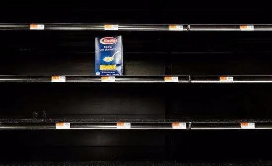 【全球疫情報(bào)告】多國(guó)開始限制糧食出口，全球疫情會(huì)讓中國(guó)人沒飯吃嗎？