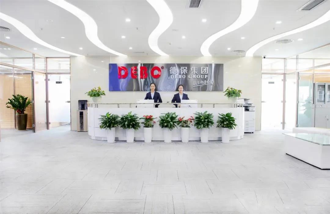 【綠博會動態(tài)】德保膳食致力于成為現(xiàn)代新團(tuán)餐服務(wù)引領(lǐng)者