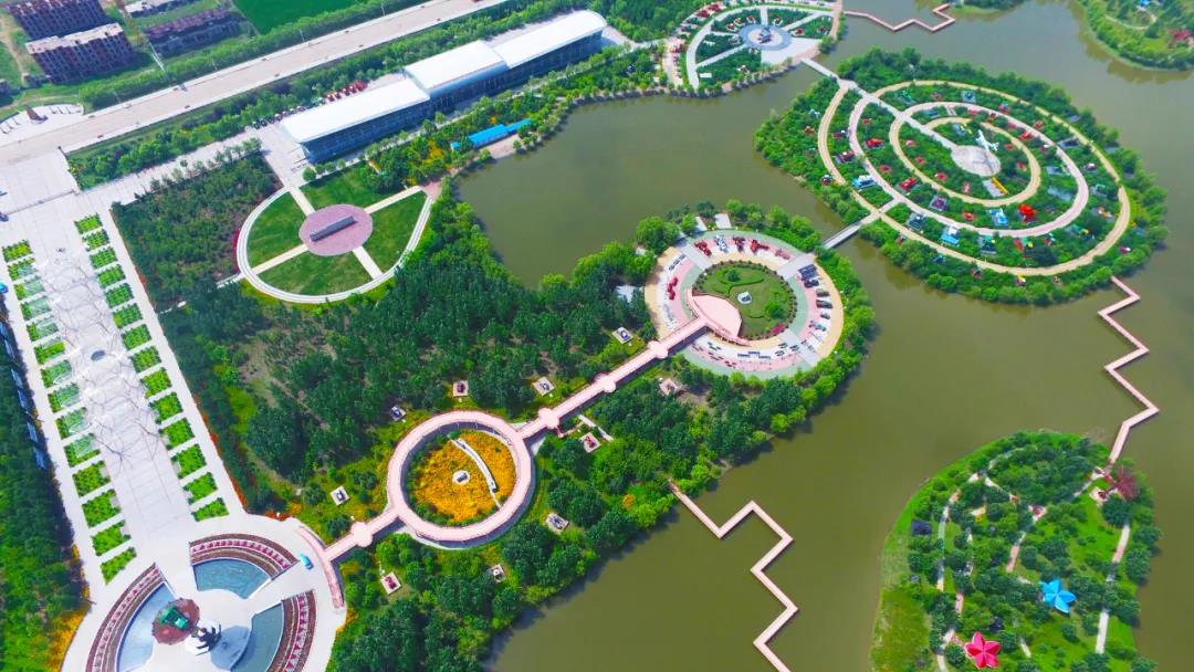 【綠博會(huì)動(dòng)態(tài)】黑龍江省雙鴨山市已簽約亮相第七屆深圳綠博會(huì)——黑土富硒之都 綠色生態(tài)之城