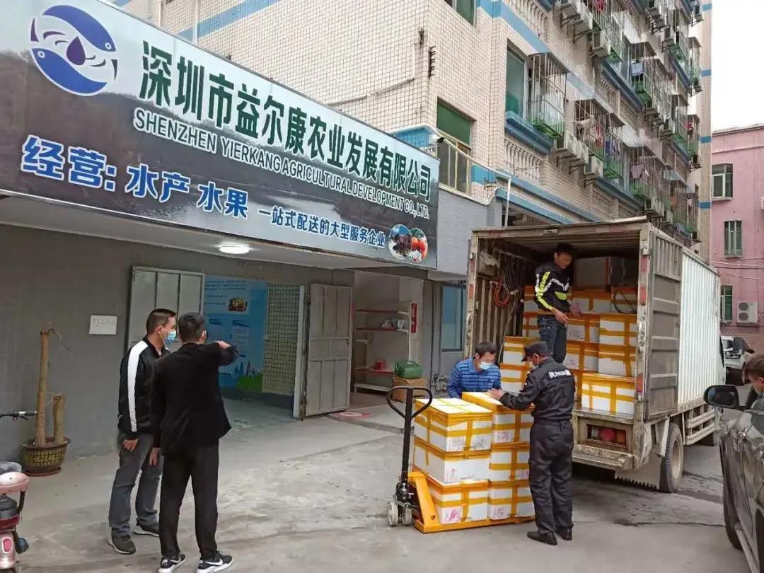 【展商風(fēng)采回顧】民以食為天，我以食為民。