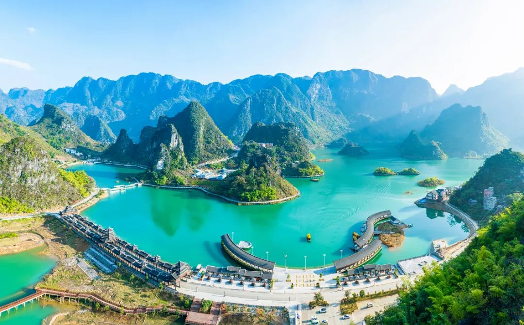 【展商風(fēng)采】壯志凌云！凌云縣農(nóng)特產(chǎn)品深圳綠博會(huì)秋季展銷會(huì)即將盛大開啟