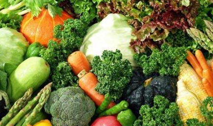 永平縣：綠色食品“香”起來(lái)