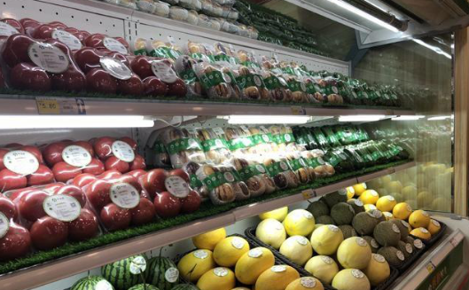 民勤縣農產品有了新品牌